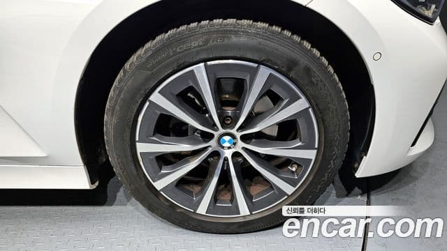 BMW 3 Series 2021 — Şəkil 5/20