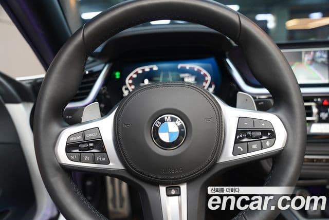 BMW Z4 2024 — Şəkil 18/18