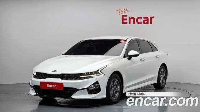 Kia K5 2020 — Photo 4/20