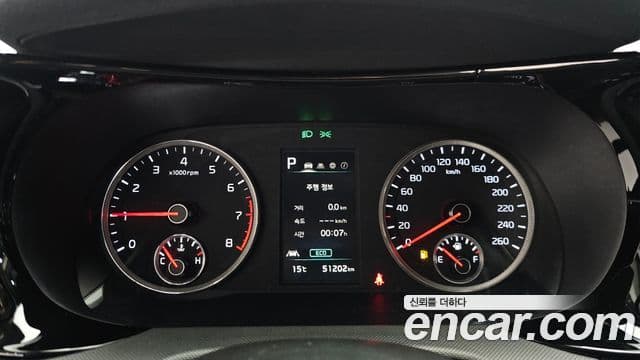 Kia K5 2020 — Photo 5/20