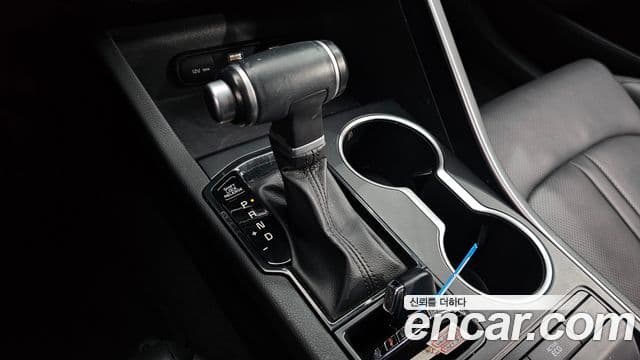 Kia K5 2020 — Photo 6/20