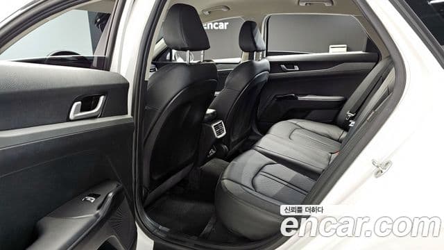 Kia K5 2020 — Photo 20/20