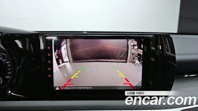 Kia K5 2020 — Photo 9/20