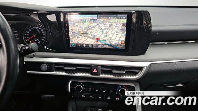 Kia K5 2020 — Photo 18/20