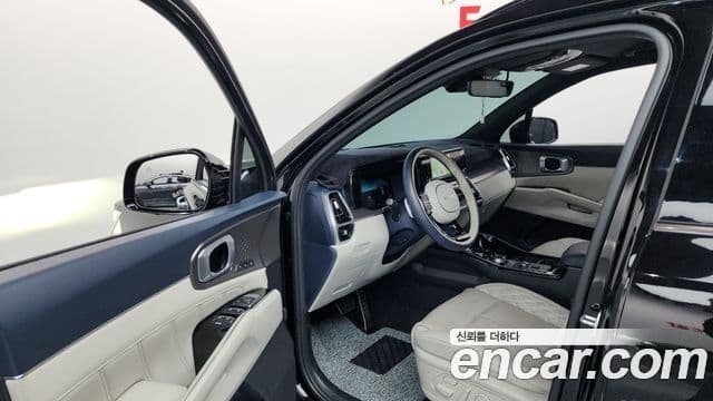 Kia Sorento 2021 — ფოტო 10/20