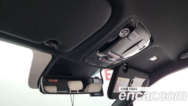 Kia Sorento 2021 — Photo 8/20