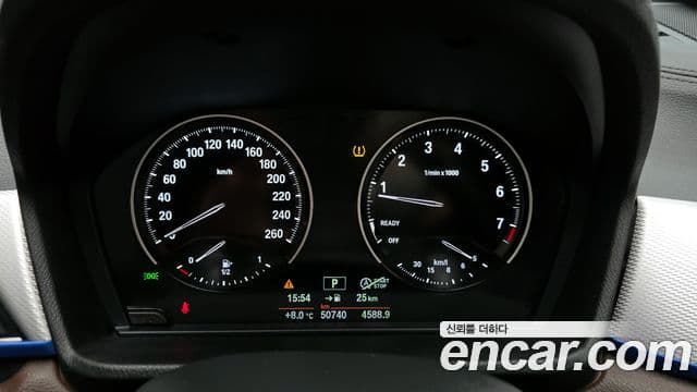 BMW X1 2021 — ფოტო 12/20