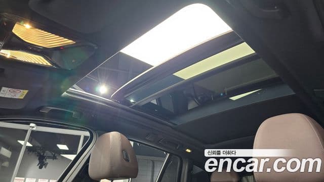 BMW X3 2021 — ფოტო 19/20