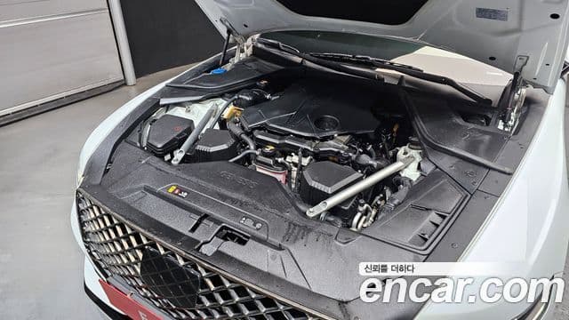Genesis Electrified G80 2022 — ფოტო 6/20