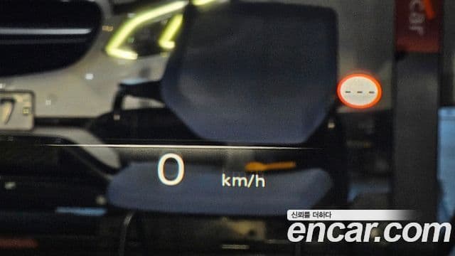 Genesis Electrified G80 2022 — ფოტო 19/20