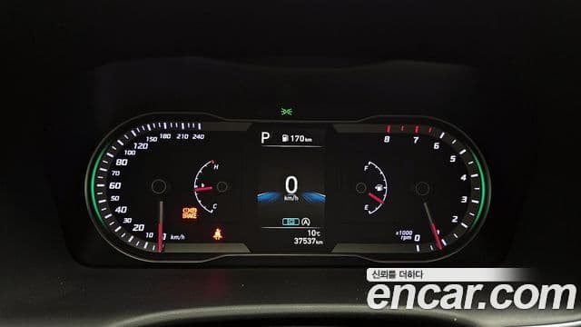 Hyundai The New Tucson 2021 — Şəkil 8/20