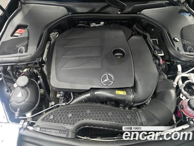 Mercedes-Benz E-Class 2022 — Şəkil 5/19