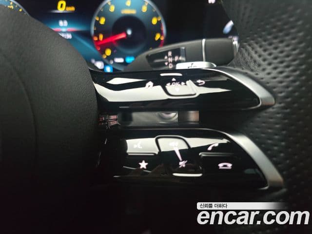 Mercedes-Benz E-Class 2022 — Şəkil 7/19