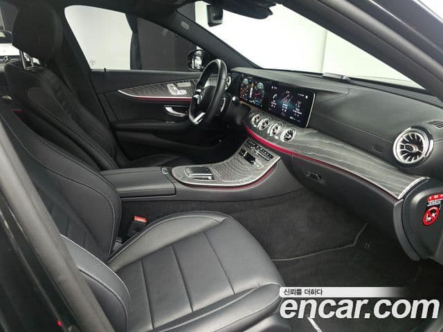 Mercedes-Benz E-Class 2022 — Şəkil 8/19