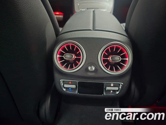 Mercedes-Benz E-Class 2022 — Şəkil 15/19