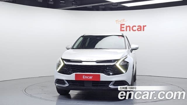 Kia Sportage 2022 — Şəkil 3/20