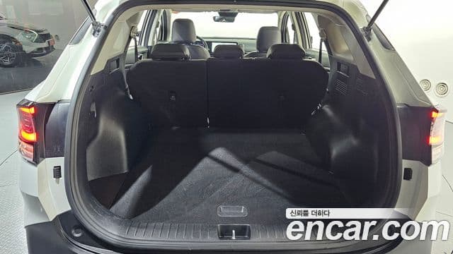 Kia Sportage 2022 — Şəkil 20/20