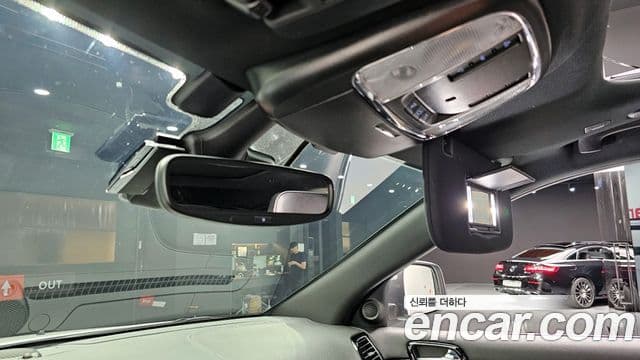 Jeep Grand Cherokee 2019 — Şəkil 19/20