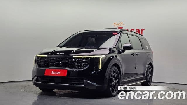 Kia Carnival 2023 — Şəkil 1/20