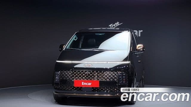 Hyundai Staria 2021 — Şəkil 3/20