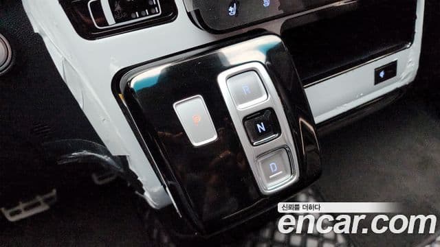 Hyundai Staria 2021 — Şəkil 9/20