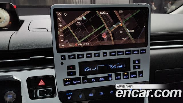 Hyundai Staria 2021 — Şəkil 14/20