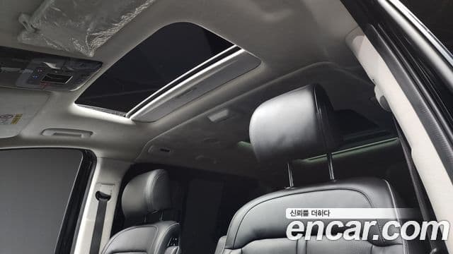 Hyundai Staria 2021 — Şəkil 17/20
