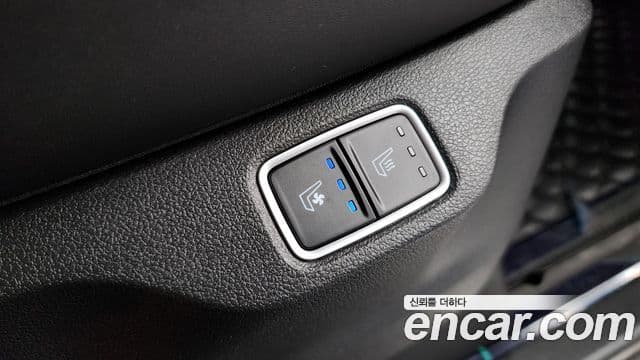 Hyundai Staria 2021 — Şəkil 19/20