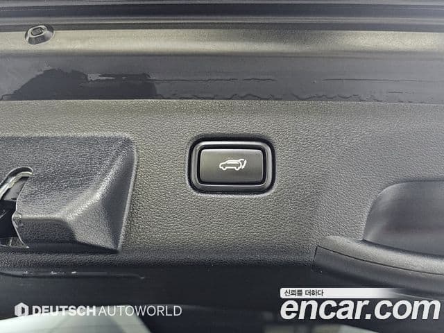 Kia Sportage 2022 — ფოტო 19/20