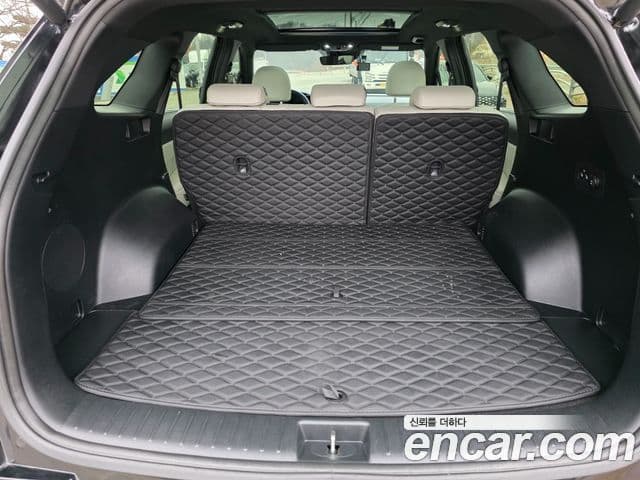 Kia Sorento 2021 — ფოტო 13/20