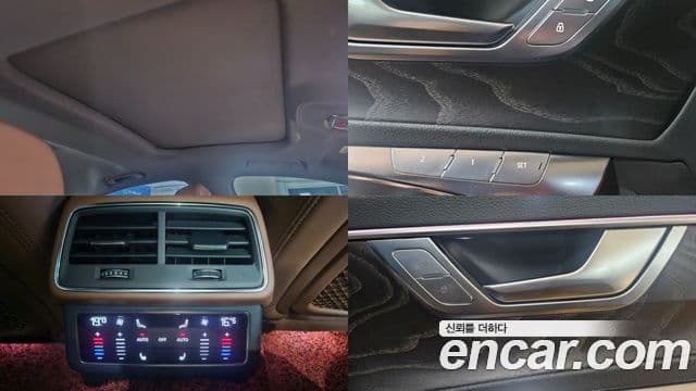 Audi A6 2020 — Фото 15/20