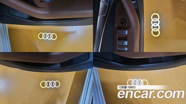 Audi A6 2020 — Фото 18/20