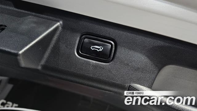 Hyundai The New Tucson 2022 — фото 20 из 20