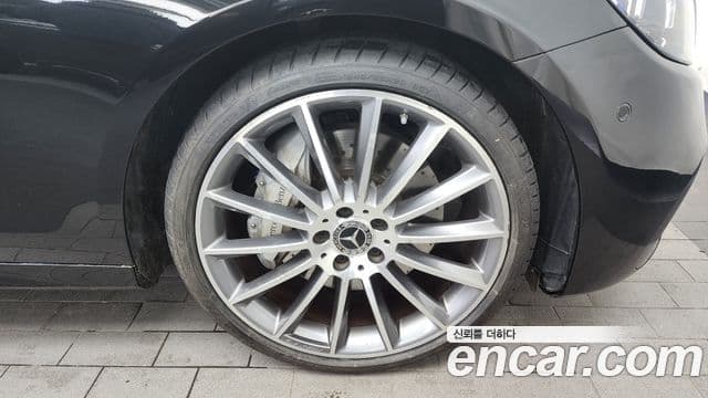 Mercedes-Benz E-Class 2021 — Şəkil 5/20