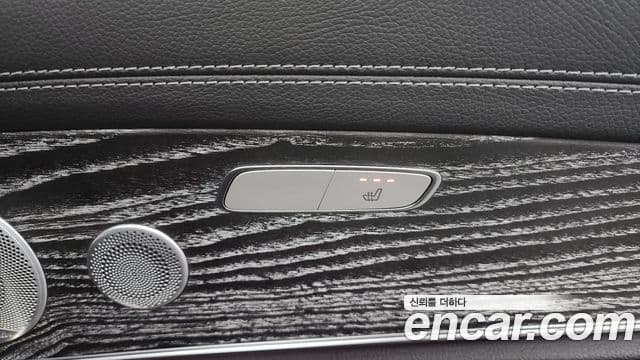 Mercedes-Benz E-Class 2021 — Şəkil 19/20