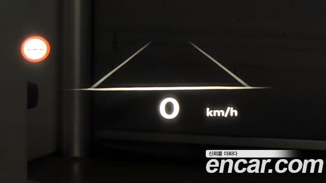 Genesis GV70 2025 — ფოტო 19/20