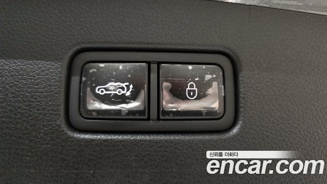 Genesis GV70 2025 — ფოტო 20/20