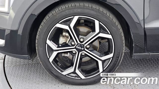 Kia Niro 2022 — Şəkil 5/20