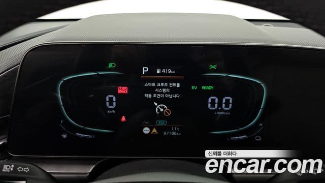 Kia Niro 2022 — Şəkil 8/20