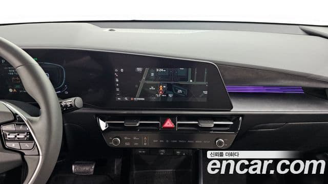 Kia Niro 2022 — Şəkil 14/20