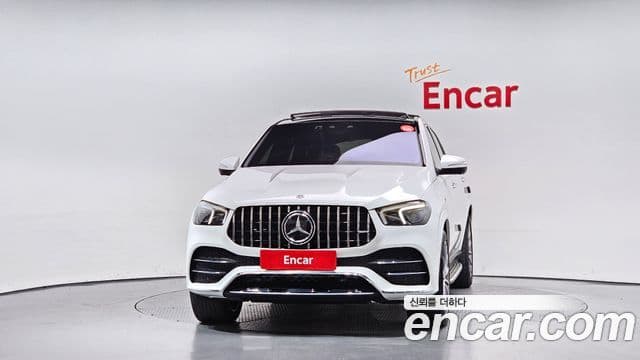 Mercedes-Benz GLE-Class 2023 — ფოტო 3/20