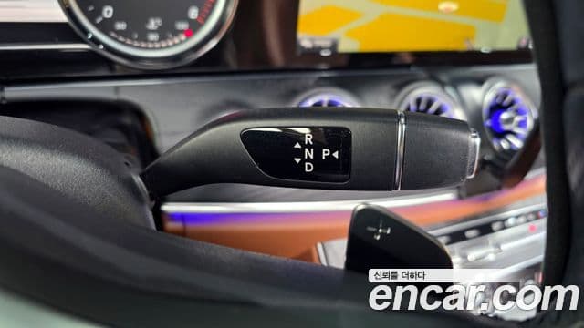 Mercedes-Benz E-Class 2019 — Şəkil 8/20
