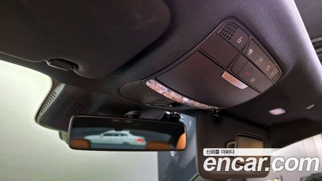 Mercedes-Benz E-Class 2019 — Şəkil 18/20