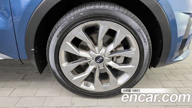 Kia Sorento 2020 — Şəkil 5/20