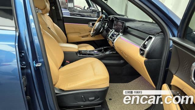 Kia Sorento 2020 — Şəkil 11/20