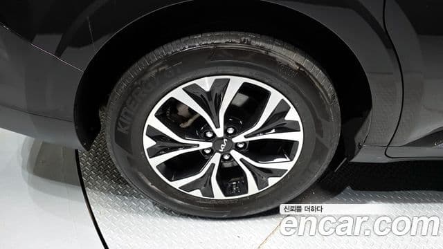Kia Carnival 2021 — Şəkil 5/20