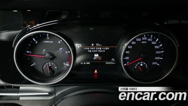 Kia Carnival 2021 — Şəkil 8/20