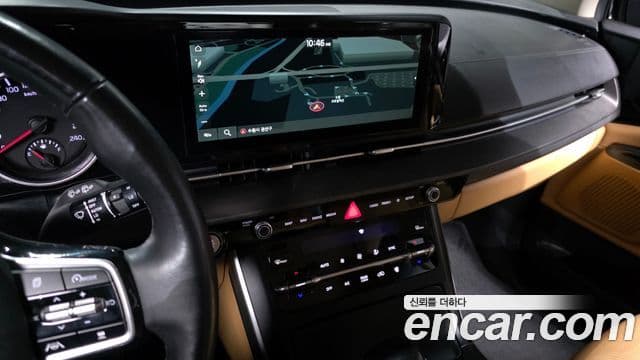 Kia Carnival 2021 — Şəkil 14/20