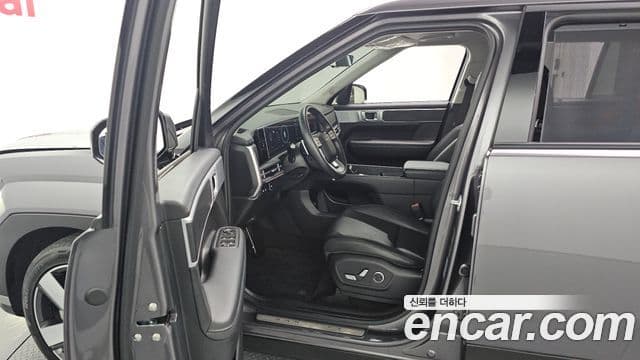 Hyundai Santa Fe 2024 — ფოტო 10/20