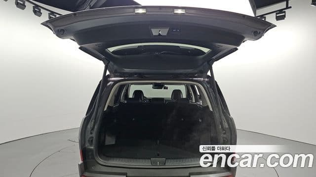 Hyundai Santa Fe 2024 — ფოტო 20/20
